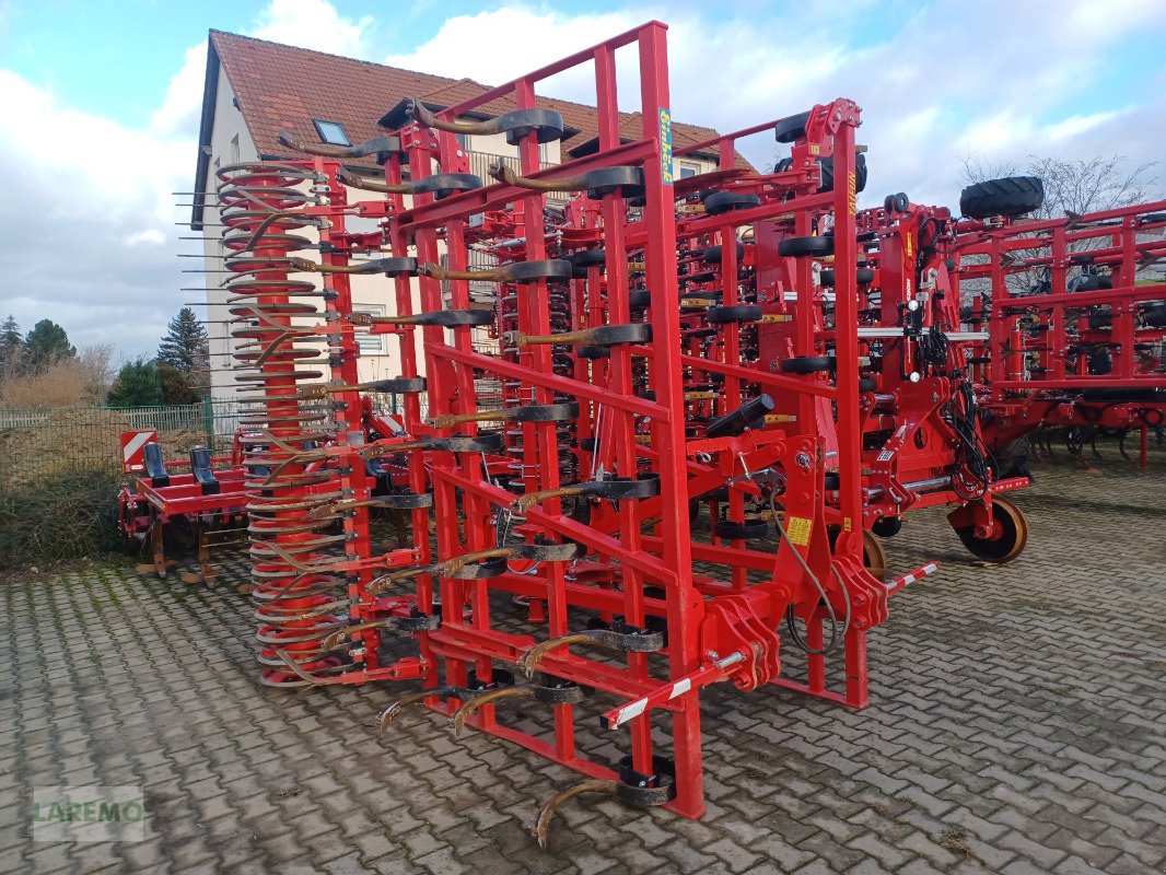 Grubber of the type Einböck Taifun 600 RP Leichtgrubber, Gebrauchtmaschine in Langenwetzendorf (Picture 1)