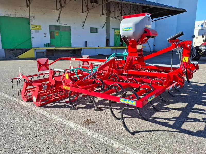 Grubber tipa Einböck Taifun, Neumaschine u Geinberg (Slika 1)