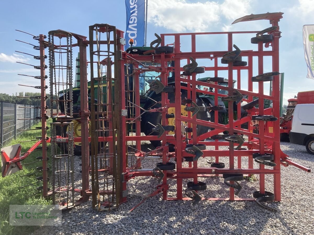 Grubber of the type Einböck Taifun, Gebrauchtmaschine in Eggendorf (Picture 2)