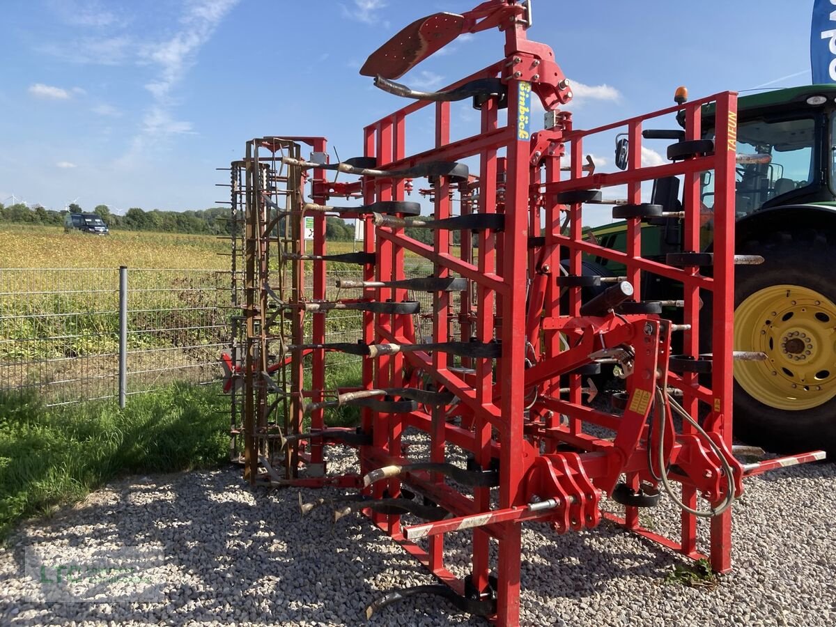 Grubber of the type Einböck Taifun, Gebrauchtmaschine in Eggendorf (Picture 4)