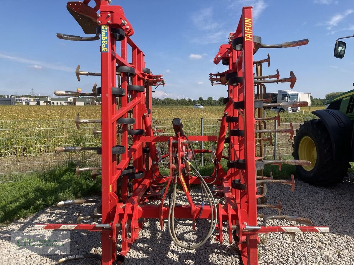 Grubber of the type Einböck Taifun, Gebrauchtmaschine in Eggendorf (Picture 3)
