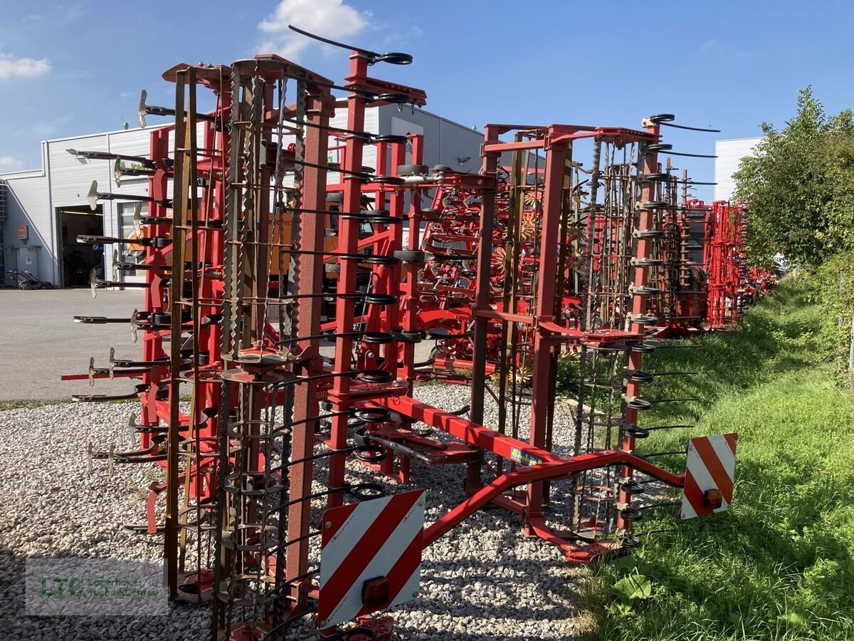 Grubber of the type Einböck Taifun, Gebrauchtmaschine in Eggendorf (Picture 7)