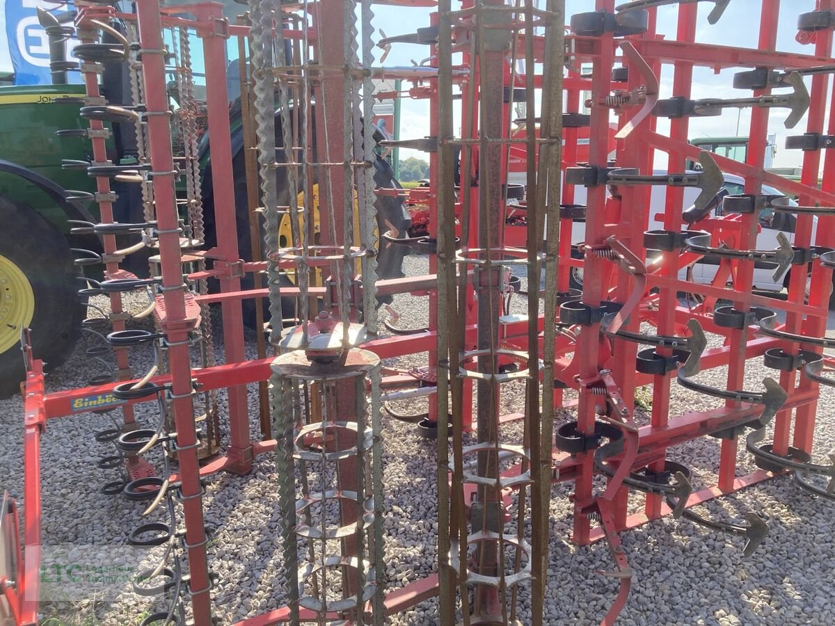 Grubber of the type Einböck Taifun, Gebrauchtmaschine in Eggendorf (Picture 5)