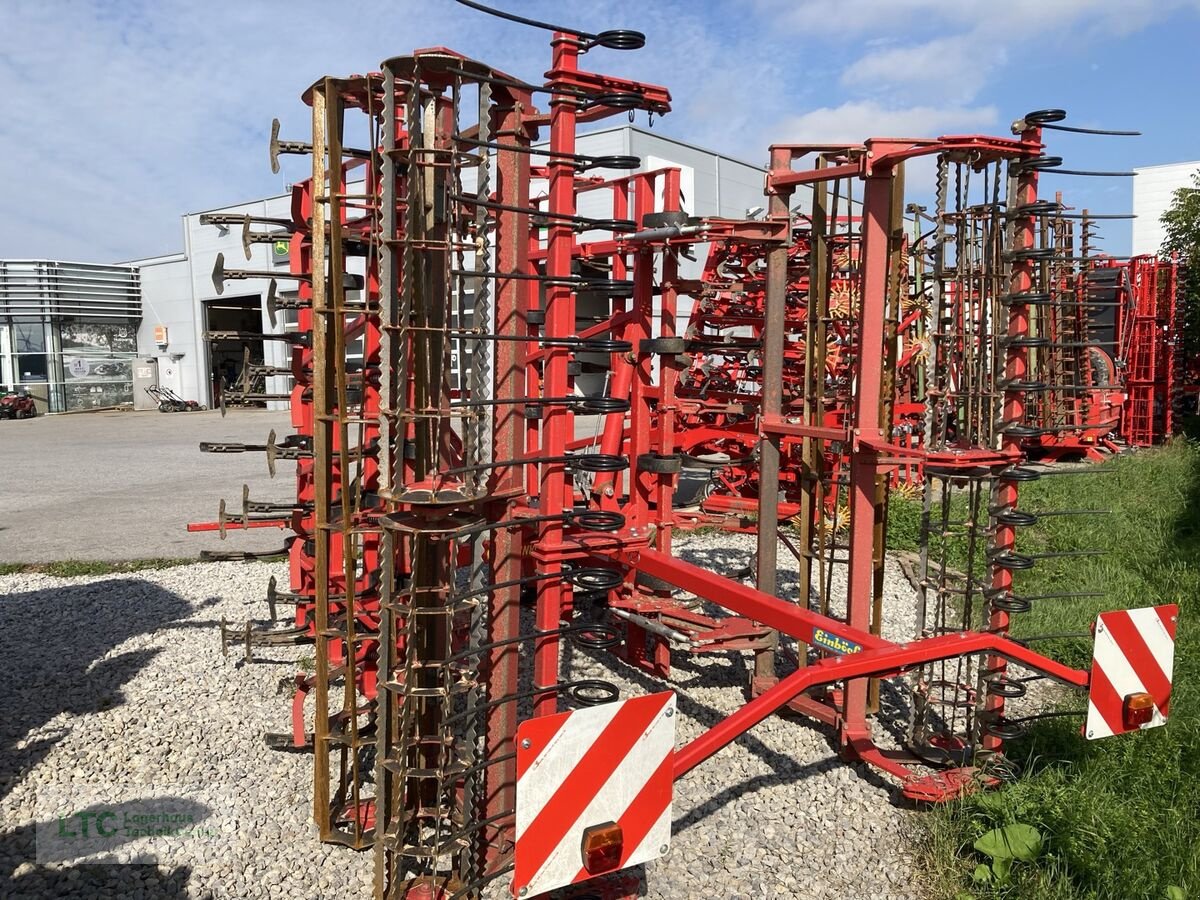 Grubber of the type Einböck Taifun, Gebrauchtmaschine in Eggendorf (Picture 8)