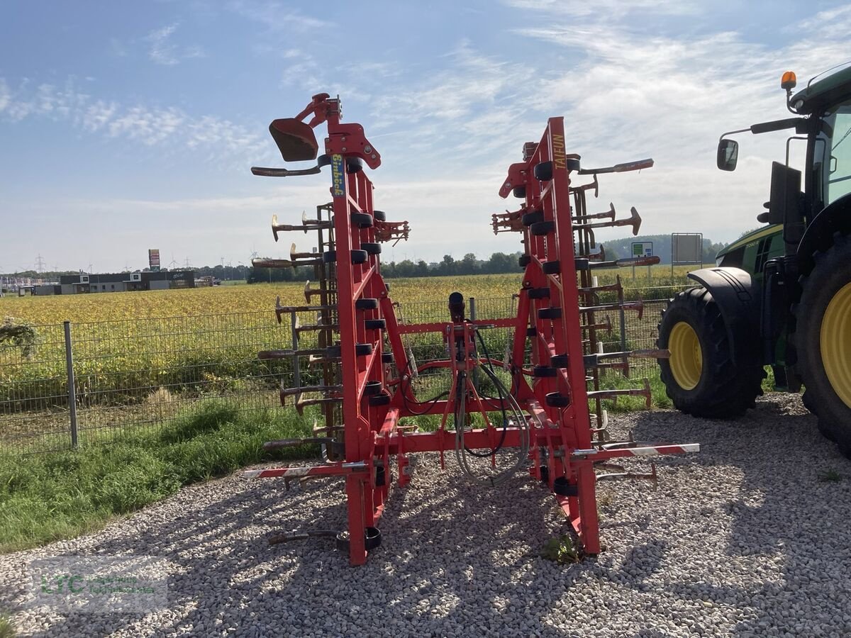 Grubber of the type Einböck Taifun, Gebrauchtmaschine in Eggendorf (Picture 10)