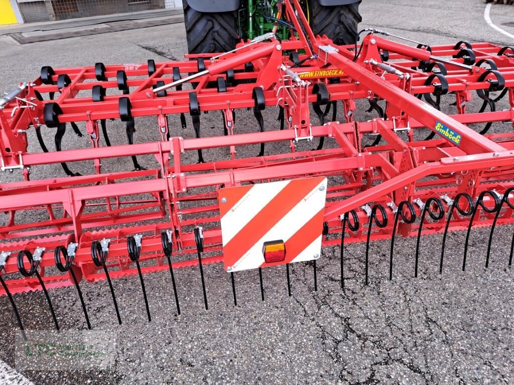 Grubber typu Einböck Teifun 6m, Neumaschine v Redlham (Obrázok 9)