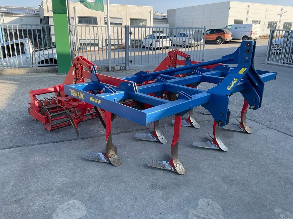 Grubber типа Einböck Tornado 300 RT, Gebrauchtmaschine в Zwettl (Фотография 2)