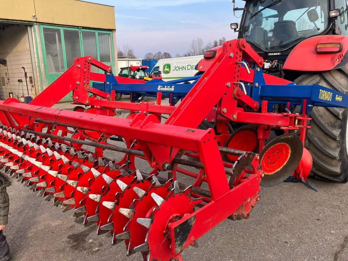 Grubber типа Einböck Tornado 300 RT, Gebrauchtmaschine в Zwettl (Фотография 14)