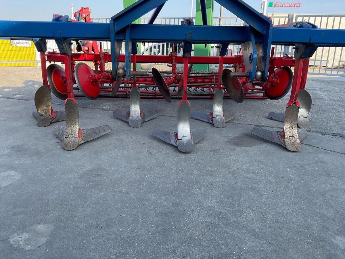 Grubber типа Einböck Tornado 300 RT, Gebrauchtmaschine в Zwettl (Фотография 5)