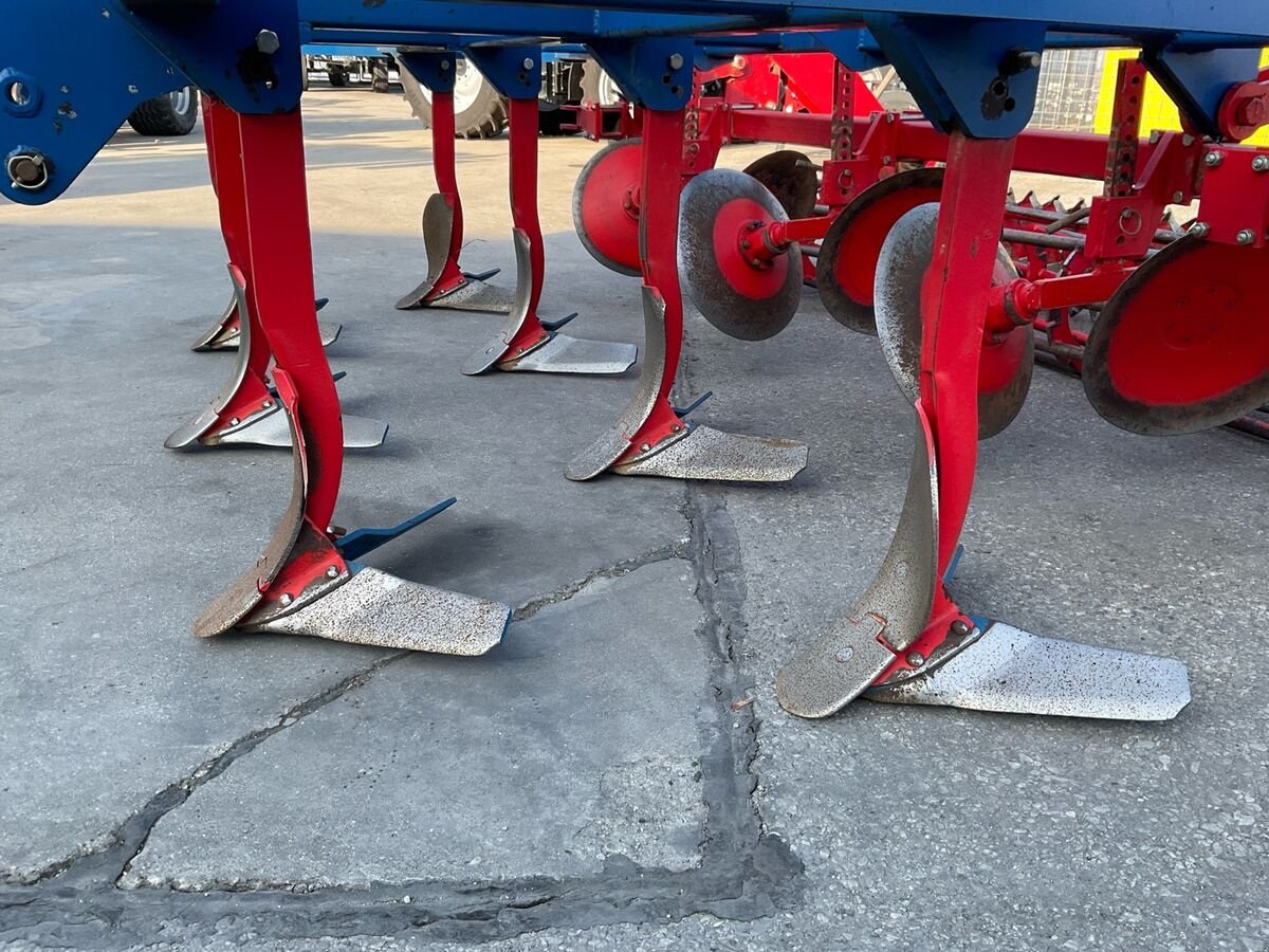 Grubber типа Einböck Tornado 300 RT, Gebrauchtmaschine в Zwettl (Фотография 17)