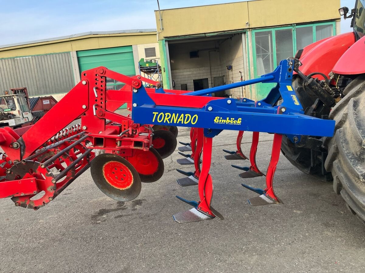 Grubber типа Einböck Tornado 300 RT, Gebrauchtmaschine в Zwettl (Фотография 12)