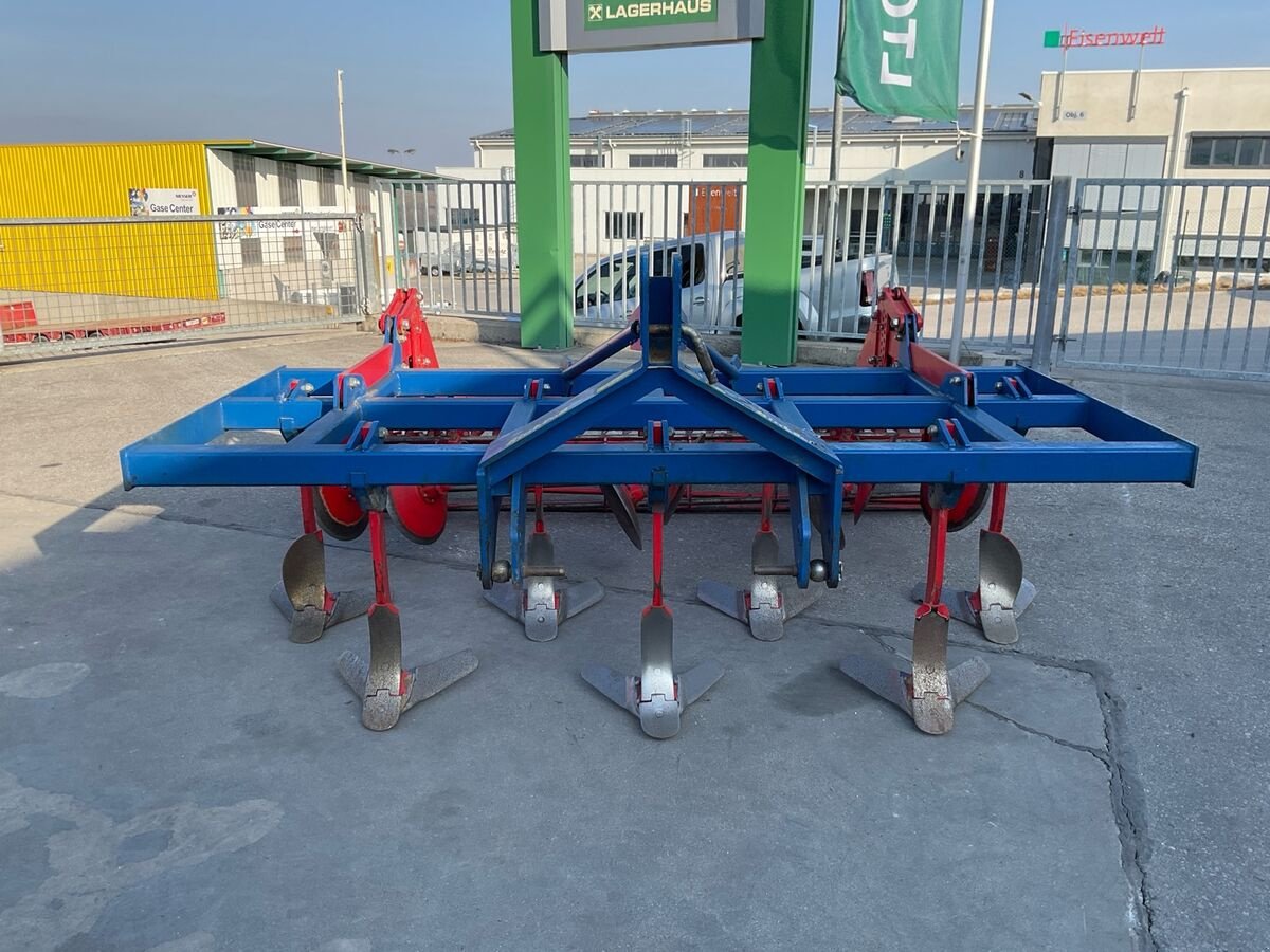 Grubber типа Einböck Tornado 300 RT, Gebrauchtmaschine в Zwettl (Фотография 9)