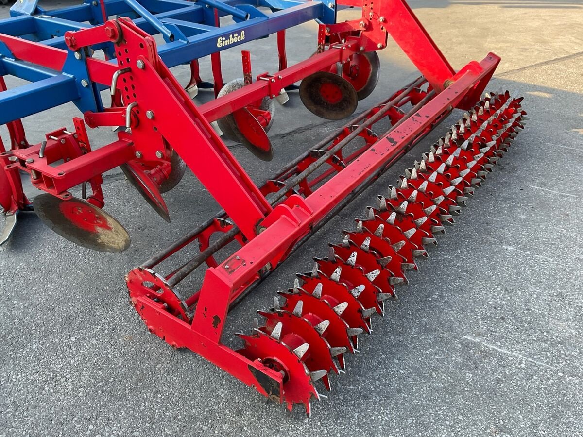 Grubber типа Einböck Tornado 300 RT, Gebrauchtmaschine в Zwettl (Фотография 7)