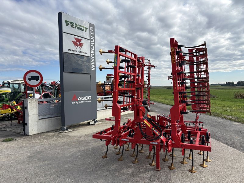 Grubber des Typs Einböck Vibrostar 4-550 2ZW, Vorführmaschine in Starrein