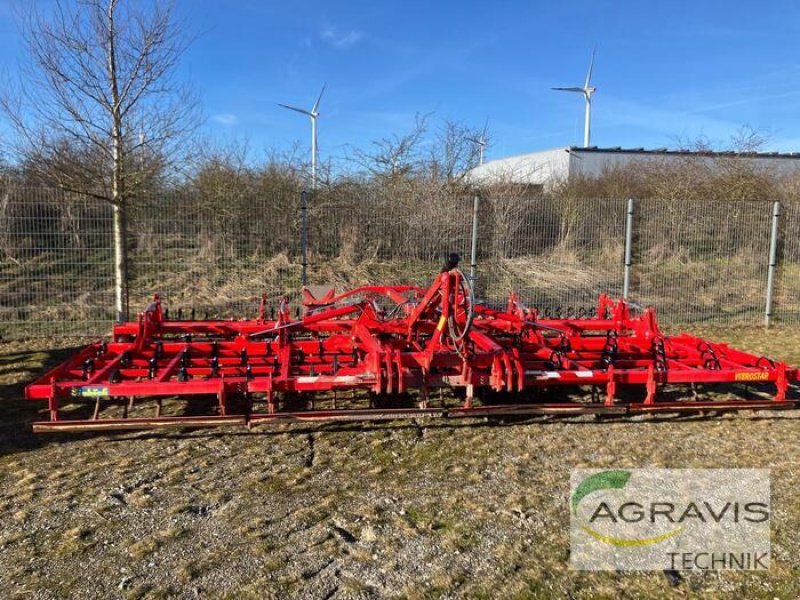 Grubber des Typs Einböck VIBROSTAR 5-600, Gebrauchtmaschine in Bardowick (Bild 1)