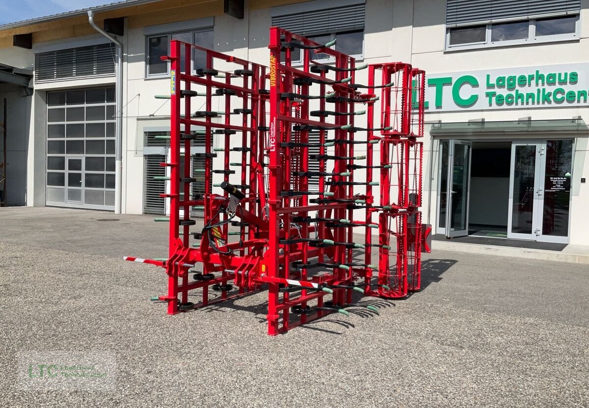 Grubber typu Einböck Vibrostar 5-600, Neumaschine v Korneuburg (Obrázek 1)