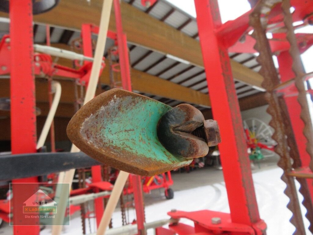 Grubber del tipo Einböck Vibrostar 5-6002ZN, Gebrauchtmaschine en Eferding (Imagen 10)