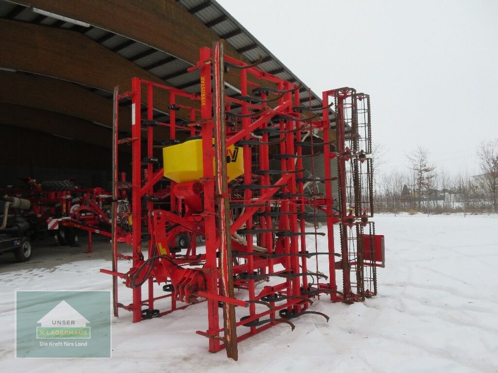 Grubber del tipo Einböck Vibrostar 5-6002ZN, Gebrauchtmaschine en Eferding (Imagen 1)