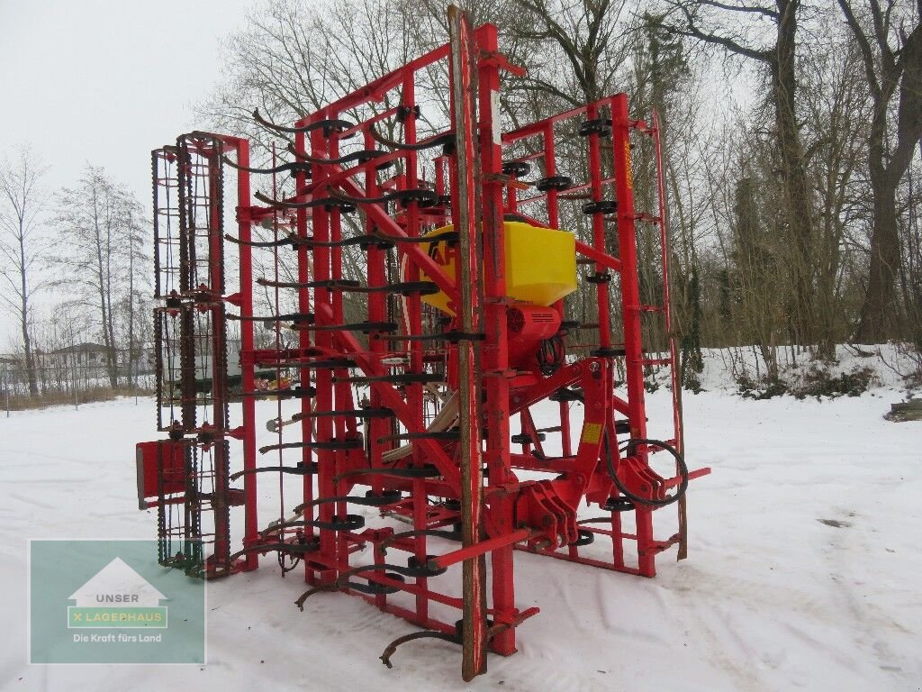 Grubber del tipo Einböck Vibrostar 5-6002ZN, Gebrauchtmaschine en Eferding (Imagen 3)
