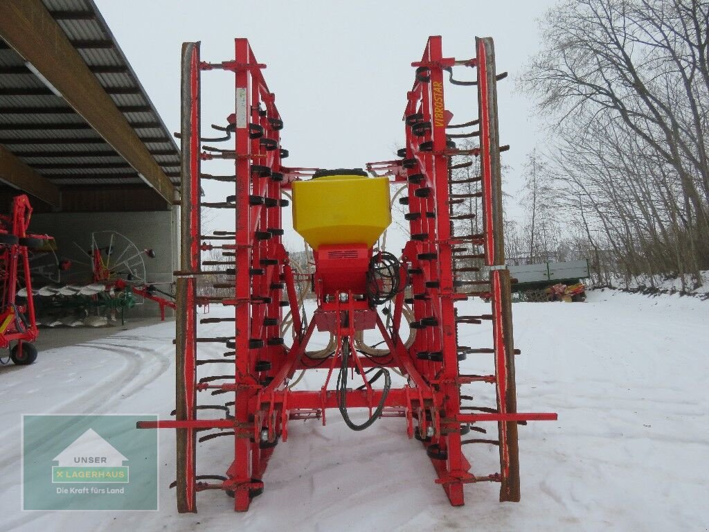 Grubber del tipo Einböck Vibrostar 5-6002ZN, Gebrauchtmaschine en Eferding (Imagen 2)