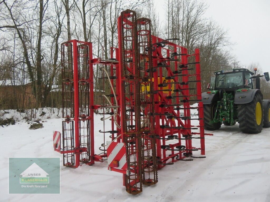 Grubber del tipo Einböck Vibrostar 5-6002ZN, Gebrauchtmaschine en Eferding (Imagen 5)