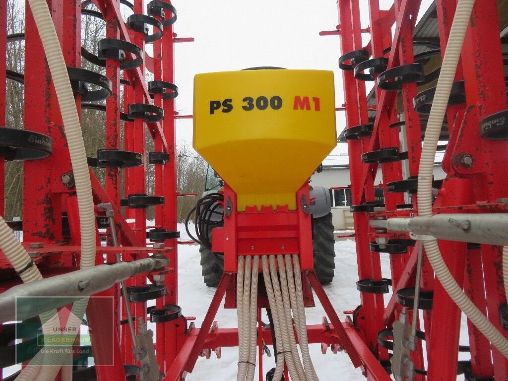 Grubber del tipo Einböck Vibrostar 5-6002ZN, Gebrauchtmaschine en Eferding (Imagen 9)