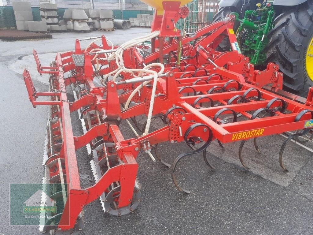 Grubber des Typs Einböck Vibrostar F4-550 2 ZW, Gebrauchtmaschine in Lambach (Bild 10)
