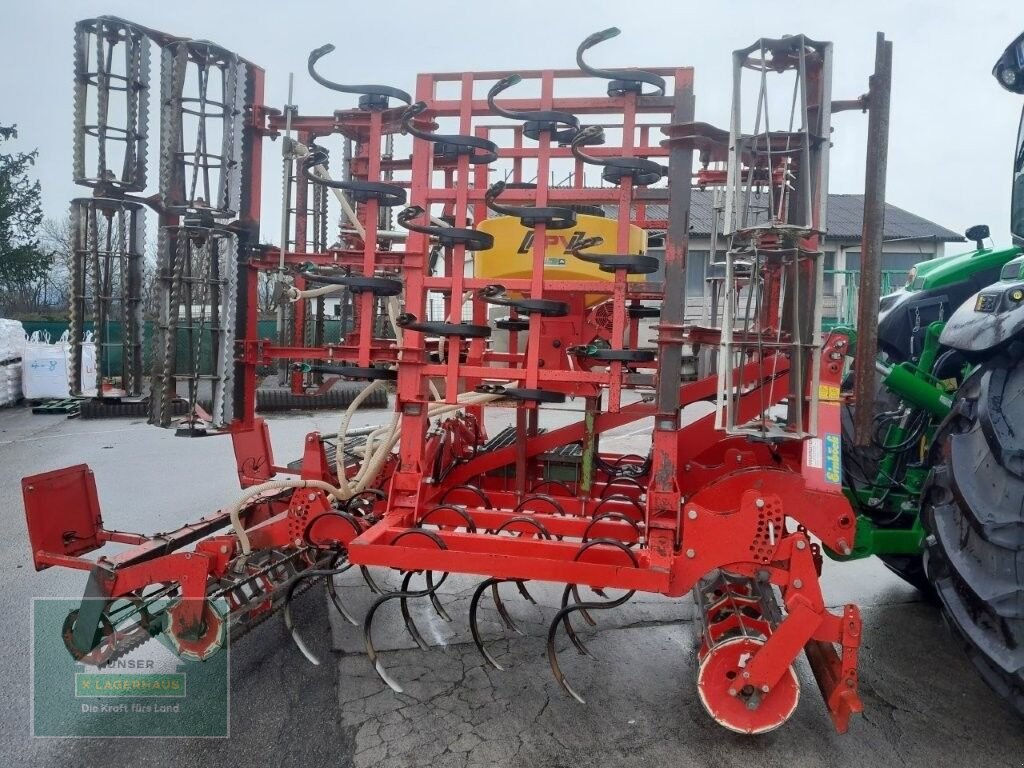 Grubber des Typs Einböck Vibrostar F4-550 2 ZW, Gebrauchtmaschine in Lambach (Bild 2)