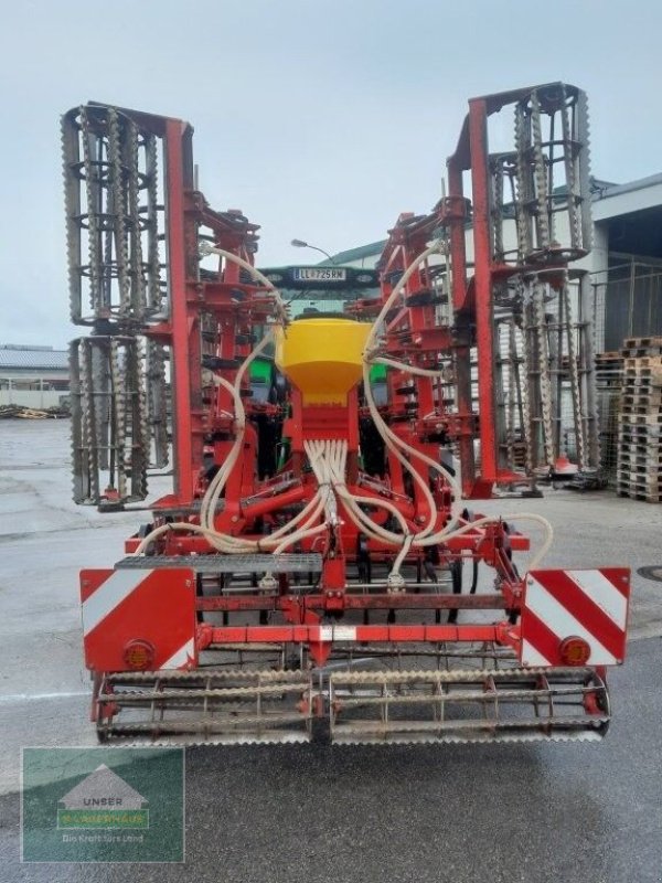 Grubber des Typs Einböck Vibrostar F4-550 2 ZW, Gebrauchtmaschine in Lambach (Bild 3)
