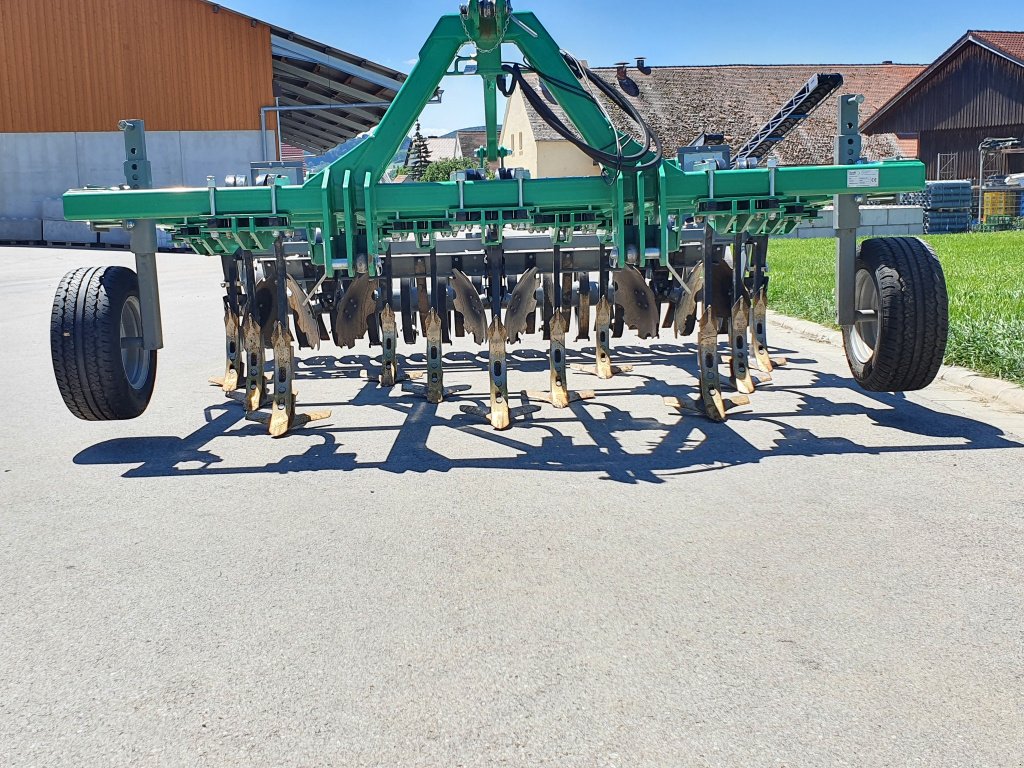 Grubber of the type EuM-Agrotec Vibromix 30, Gebrauchtmaschine in Thalmässing (Picture 11)
