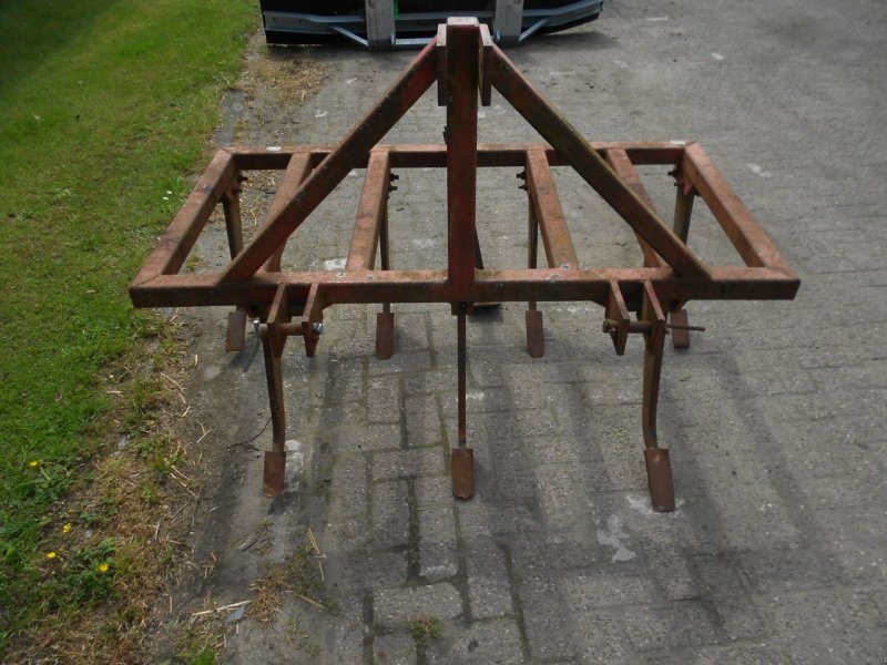 Grubber tipa Evers -, Gebrauchtmaschine u Oirschot (Slika 1)