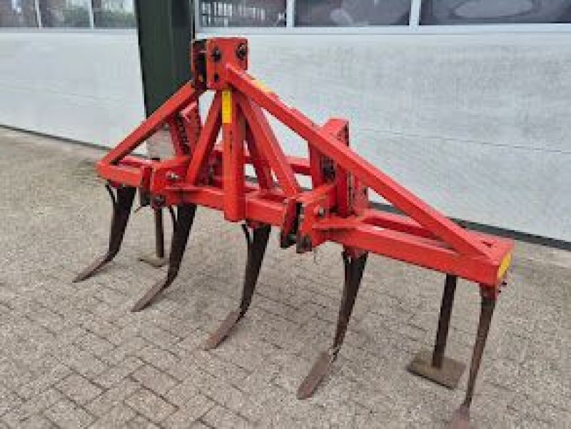 Grubber a típus Evers Breton 275, Gebrauchtmaschine ekkor: Halle (Kép 1)