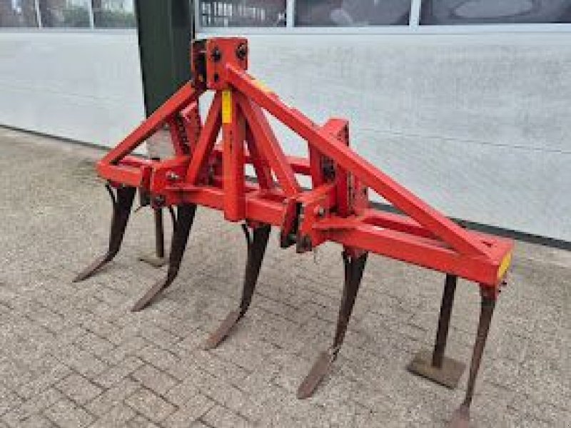 Grubber a típus Evers Breton 275, Gebrauchtmaschine ekkor: Halle