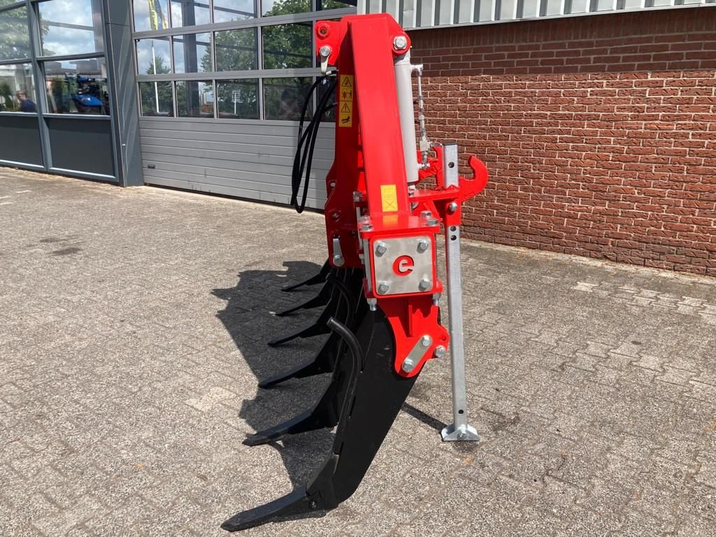 Grubber des Typs Evers Breton XL 6-300, Neumaschine in Wierden (Bild 2)