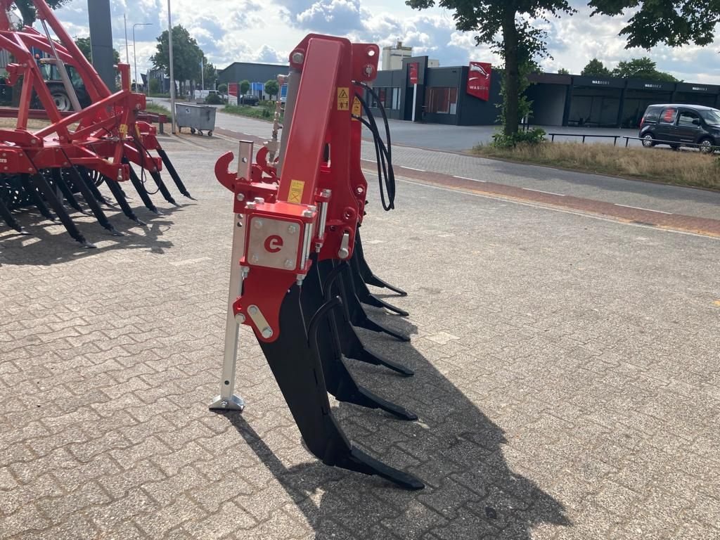 Grubber des Typs Evers Breton XL 6-300, Neumaschine in Wierden (Bild 5)