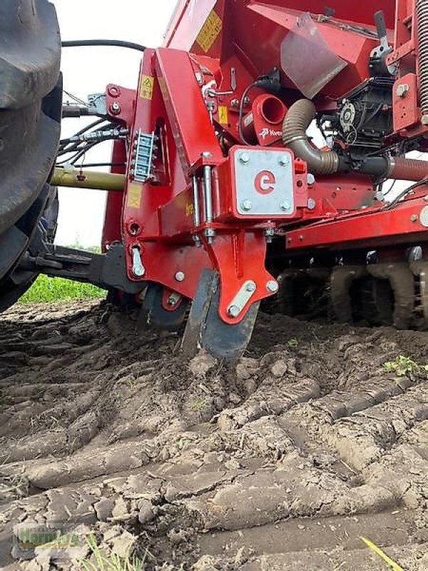 Grubber tip Evers BRETON, Neumaschine in Unterschneidheim-Zöbingen (Poză 2)