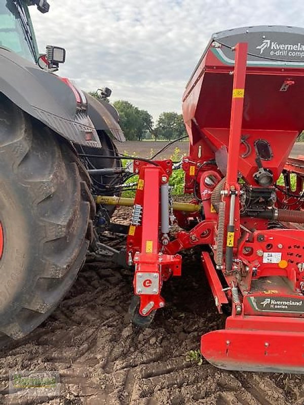 Grubber del tipo Evers BRETON, Neumaschine In Unterschneidheim-Zöbingen (Immagine 3)