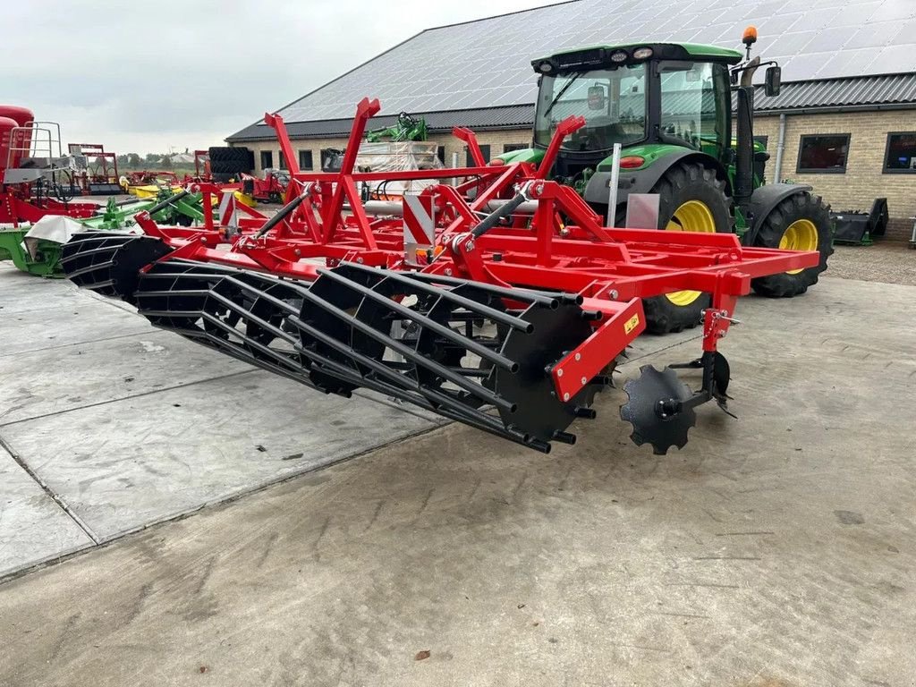 Grubber typu Evers Brumby 13-553 R62, Neumaschine v Vriezenveen (Obrázek 2)