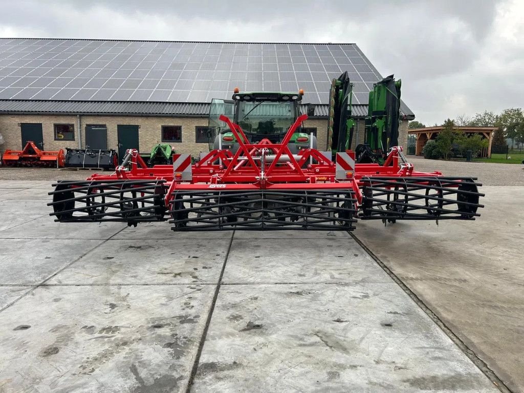 Grubber typu Evers Brumby 13-553 R62, Neumaschine v Vriezenveen (Obrázek 4)