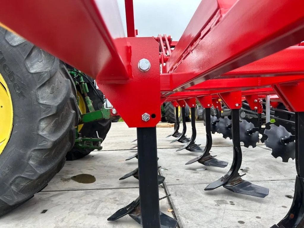 Grubber typu Evers Brumby 13-553 R62, Neumaschine v Vriezenveen (Obrázek 10)