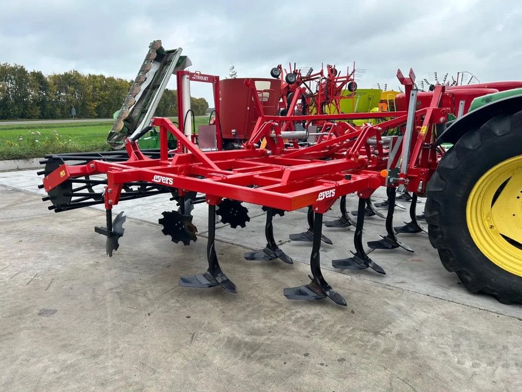 Grubber typu Evers Brumby 13-553 R62, Neumaschine v Vriezenveen (Obrázek 9)