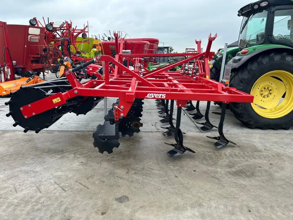 Grubber typu Evers Brumby 13-553 R62, Neumaschine v Vriezenveen (Obrázek 8)