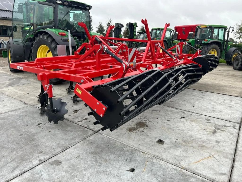 Grubber typu Evers Brumby 13-553 R62, Neumaschine v Vriezenveen (Obrázek 5)