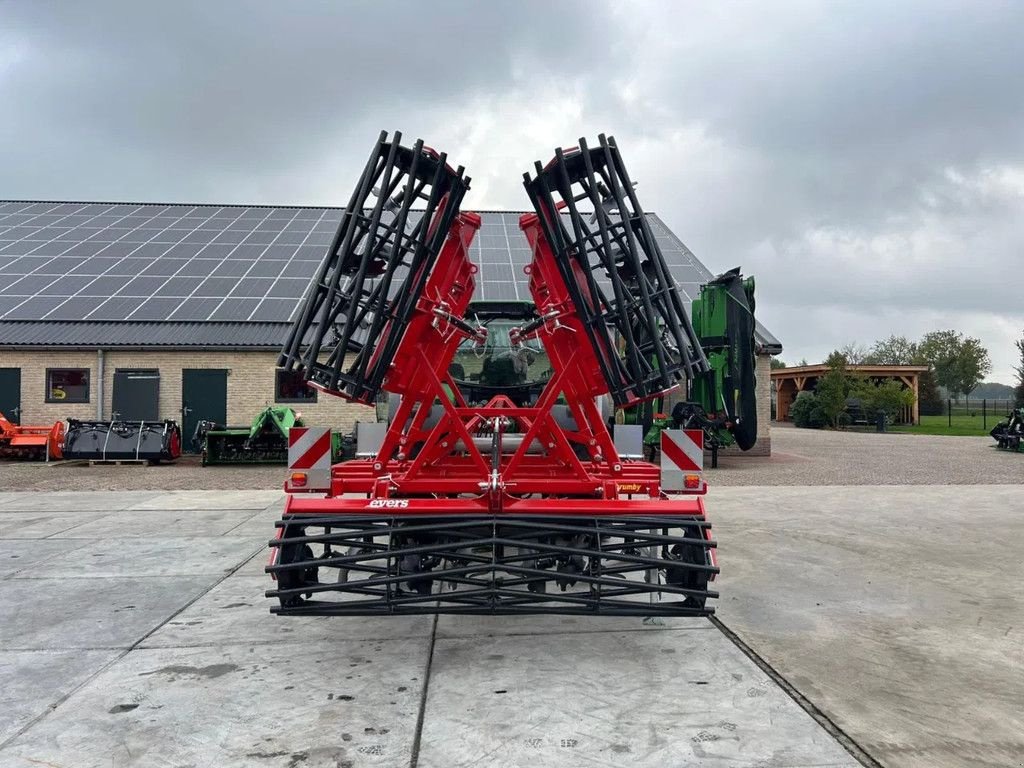 Grubber typu Evers Brumby 13-553 R62, Neumaschine v Vriezenveen (Obrázek 7)