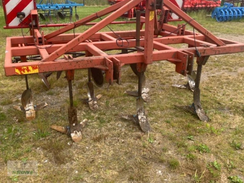 Grubber des Typs Evers Brumby, Gebrauchtmaschine in Spelle (Bild 1)