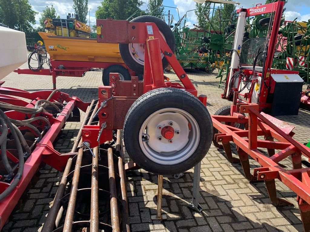 Grubber des Typs Evers Cultivator Bali WX-1, Gebrauchtmaschine in Wierden (Bild 3)