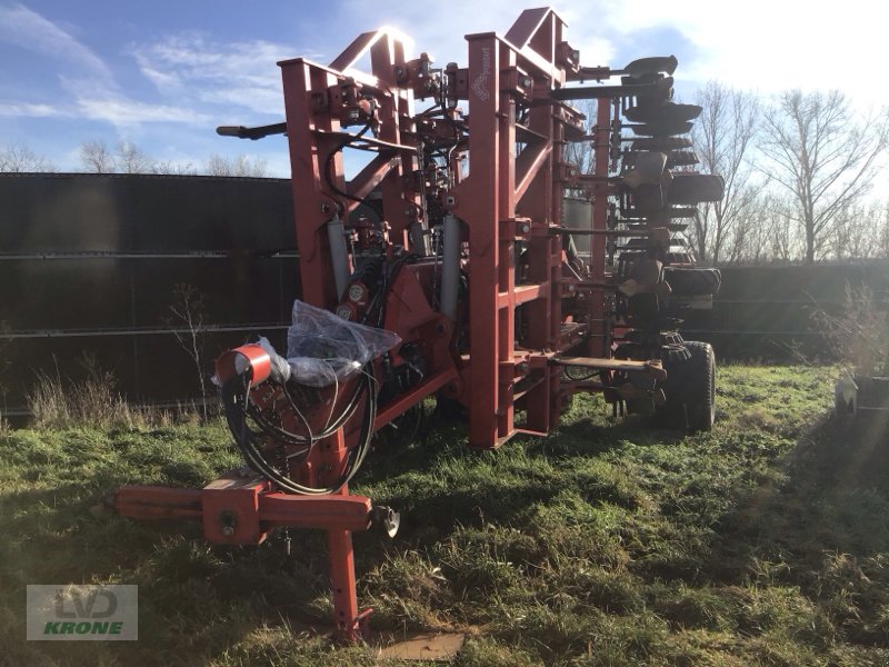 Grubber of the type Evers Dammprofi 450, Gebrauchtmaschine in Zorbau (Picture 2)