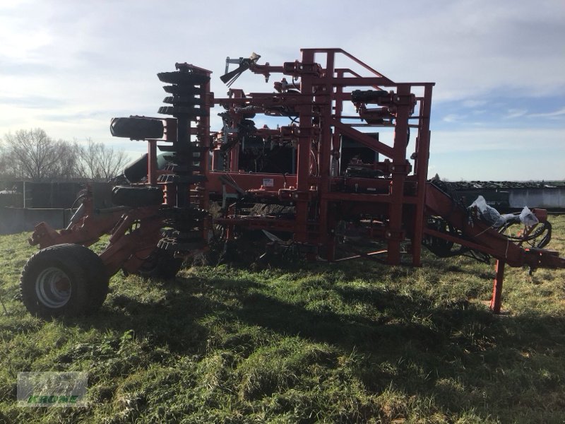 Grubber of the type Evers Dammprofi 450, Gebrauchtmaschine in Zorbau (Picture 3)