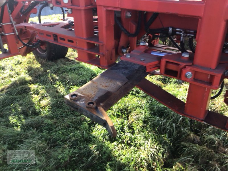 Grubber of the type Evers Dammprofi 450, Gebrauchtmaschine in Zorbau (Picture 4)