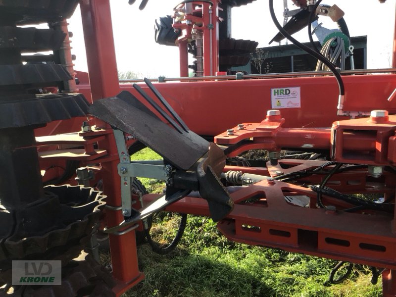 Grubber of the type Evers Dammprofi 450, Gebrauchtmaschine in Zorbau (Picture 5)